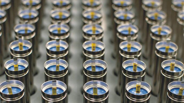 新能源汽車三元高鎳進(jìn)行時 高壁壘鑄就強(qiáng)者愈強(qiáng)