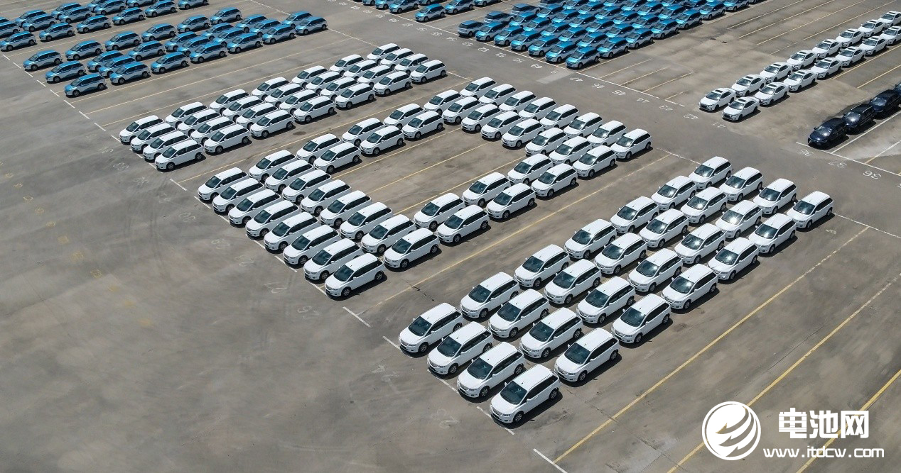 2018深圳500強企業發布 35家新能源電池企業入選