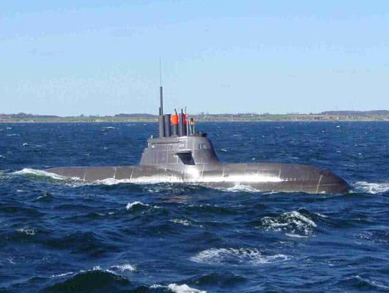 中國AIP潛艇為何暫棄燃料電池 實際應用有難度不適合