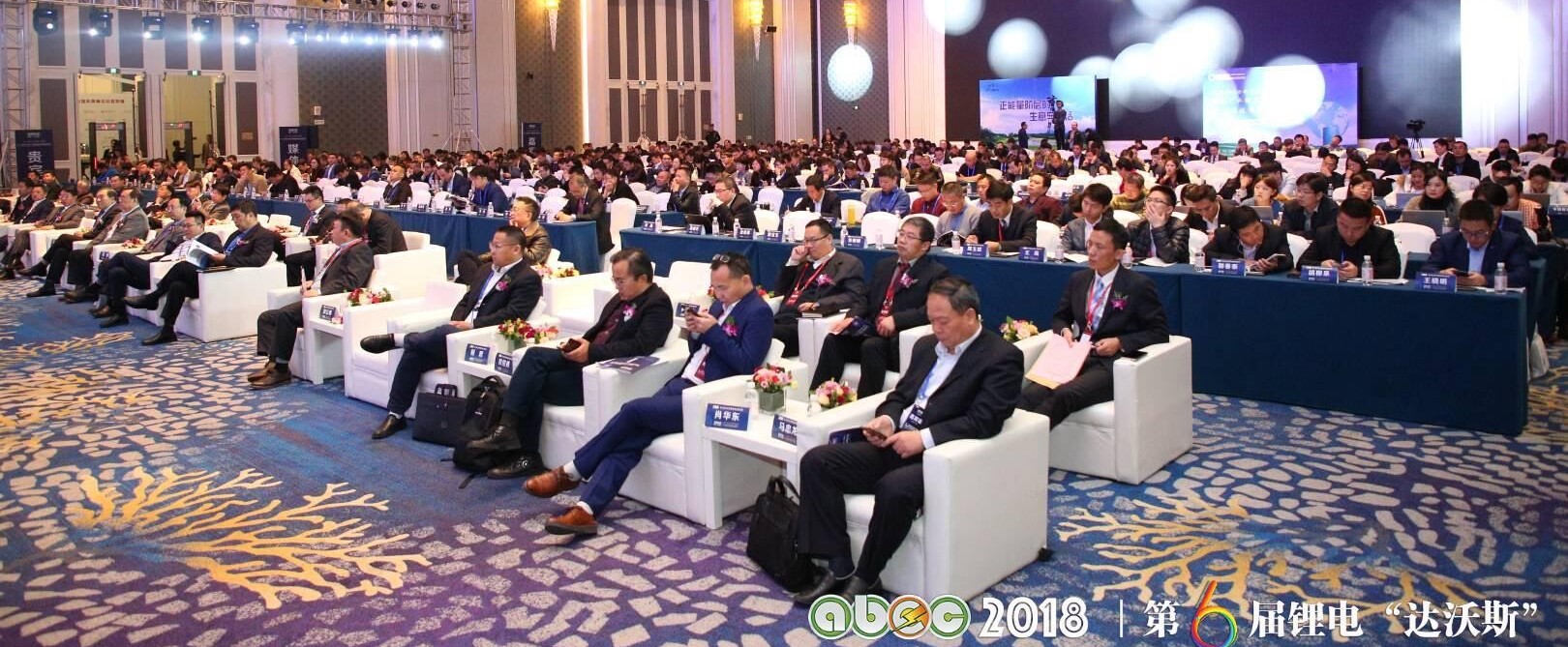 電池“達沃斯” 電池“達沃斯”