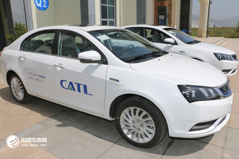 2018年我國(guó)動(dòng)力電池產(chǎn)量達(dá)70.6GWh 裝車量56.9GWh