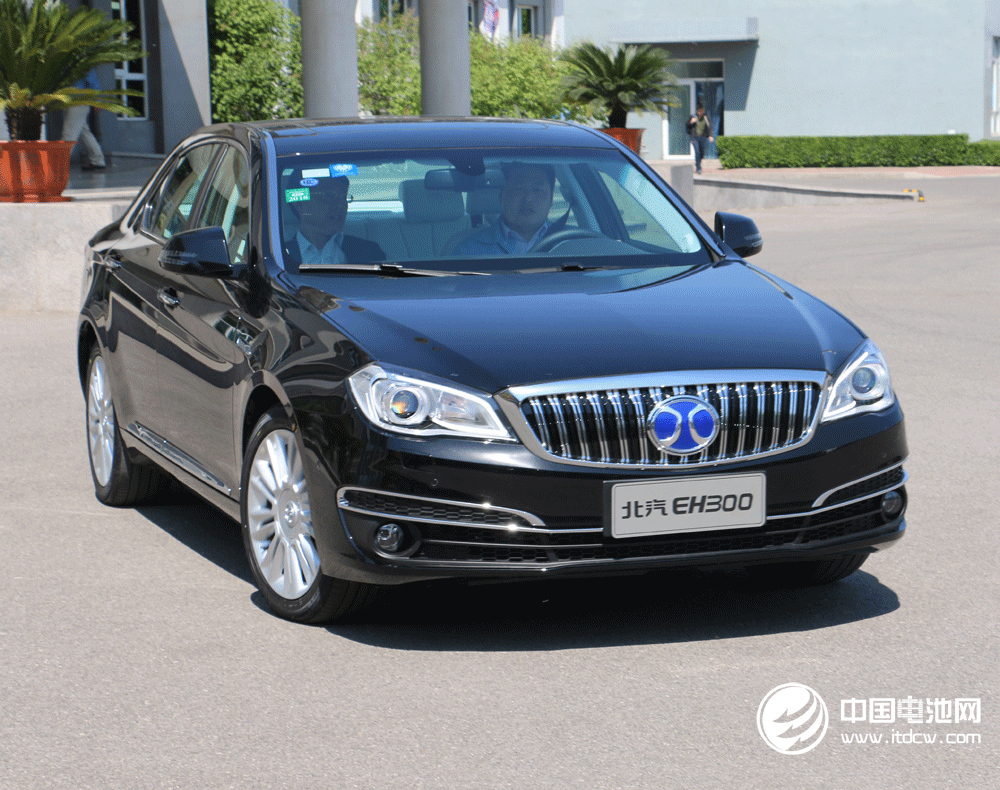 電動汽車繼續領跑全球市場 看眾車企如何定調新一年