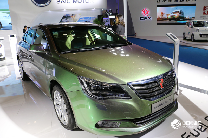 燃料電池汽車“十城千輛”推廣計(jì)劃或?qū)⒂诮衲陮?shí)施