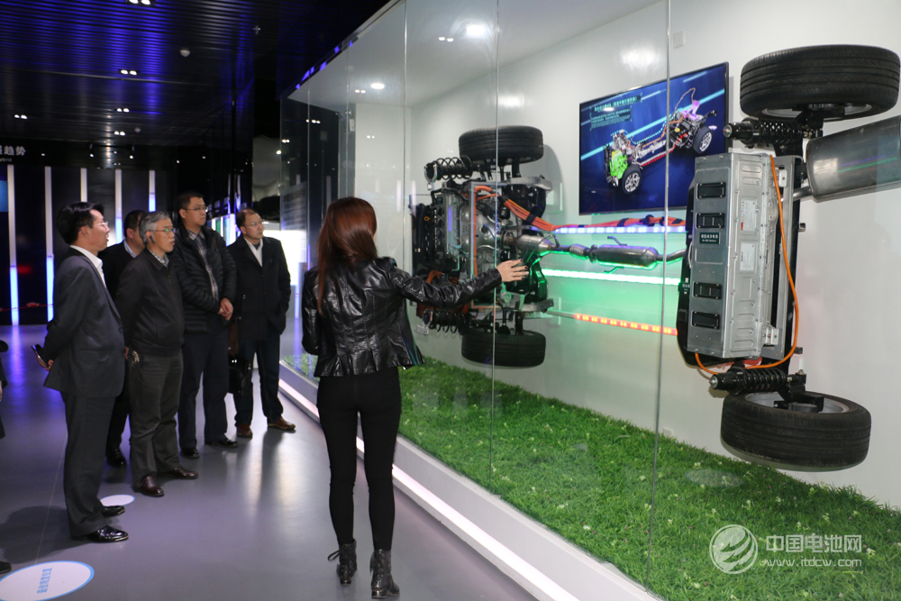 吉利戰投科力遠謀混動技術 專家稱豐田應開放專利做大市場 吉利戰投科力遠謀混動技術 專家稱豐田應開放專利做大市場