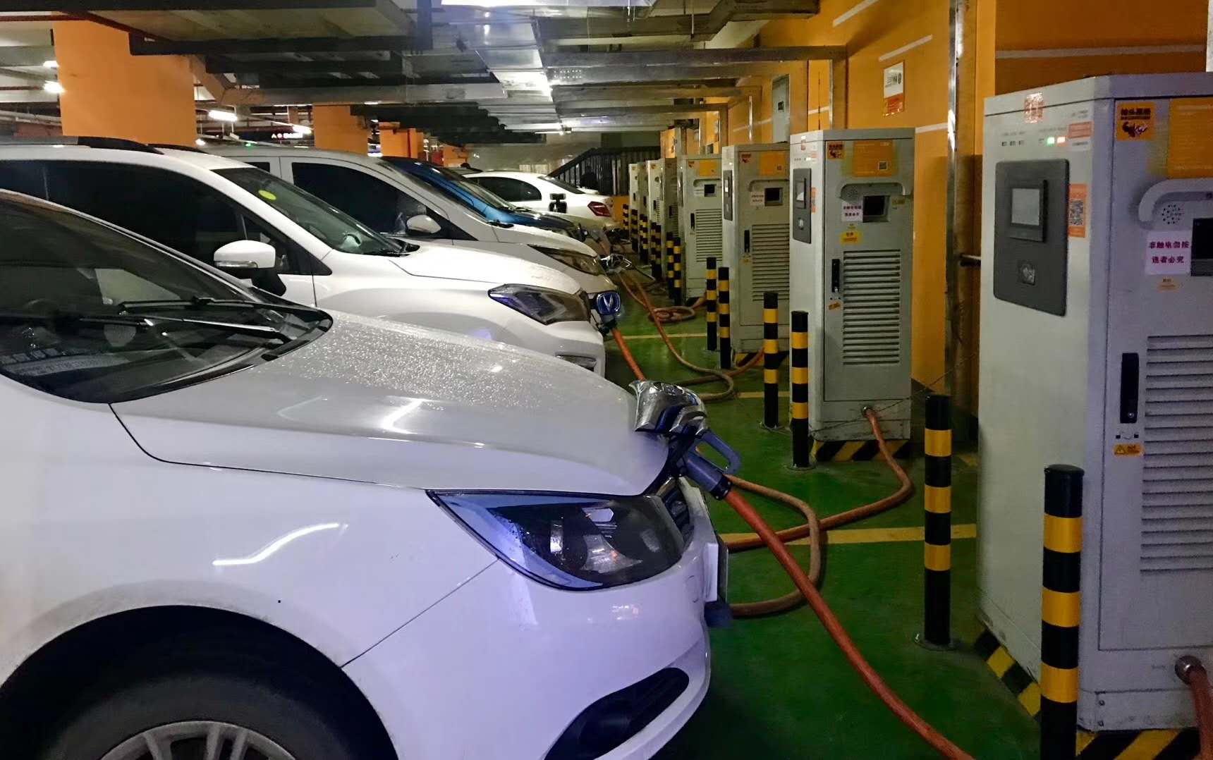 工信部發布第七批享受車船稅減免優惠車型 新能源車再獲政策利好 工信部發布第七批享受車船稅減免優惠車型 新能源車再獲政策利好