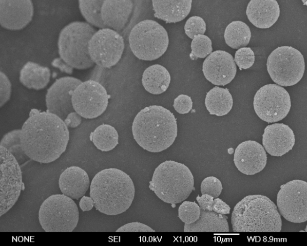 天津斯特蘭磷酸鐵鋰產品