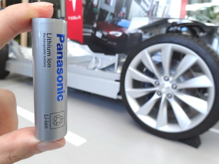 已申請專利 特斯拉新型電解質讓電池“長壽”