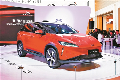 造車新勢力交付元年 誰能跑贏下半場? 造車新勢力交付元年 誰能跑贏下半場?