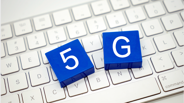 運營商跑馬圈地 激戰5G試點城市