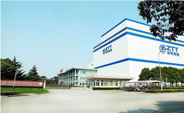 中天科技擬發可轉債募資近40億元 15.77億元加碼儲能電站項目