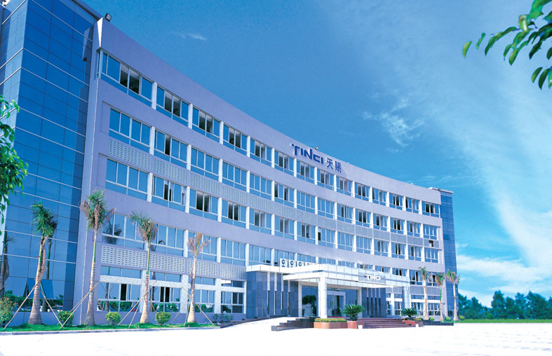 天賜材料 天賜材料