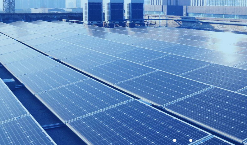 風電光伏平價上網時代將至 促消納、降成本成兩會熱點