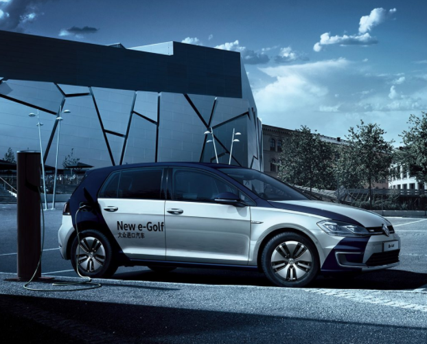 大眾汽車 大眾汽車