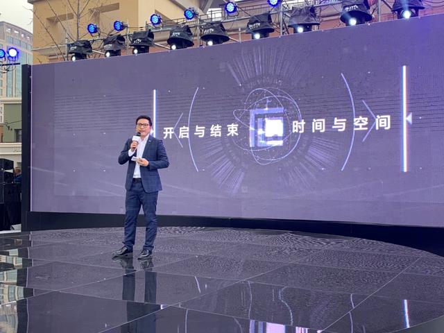 吉利新能源戰略提速 推“輕奢”新品牌對抗特斯拉？