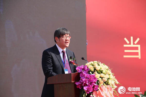 當(dāng)升科技金壇打造鋰電正極材料智能工廠 發(fā)布8款高鎳三元材料新品 當(dāng)升科技金壇打造鋰電正極材料智能工廠 發(fā)布8款高鎳三元材料新品