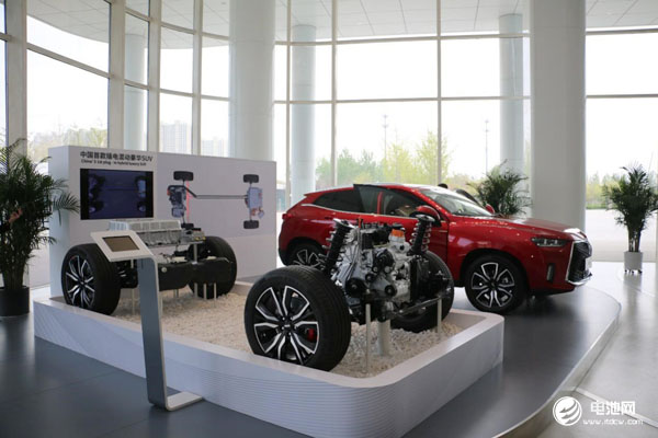 長城汽車：SUV和皮卡市場銷量冠軍 新能源專屬品牌歐拉今年擬銷售10萬臺