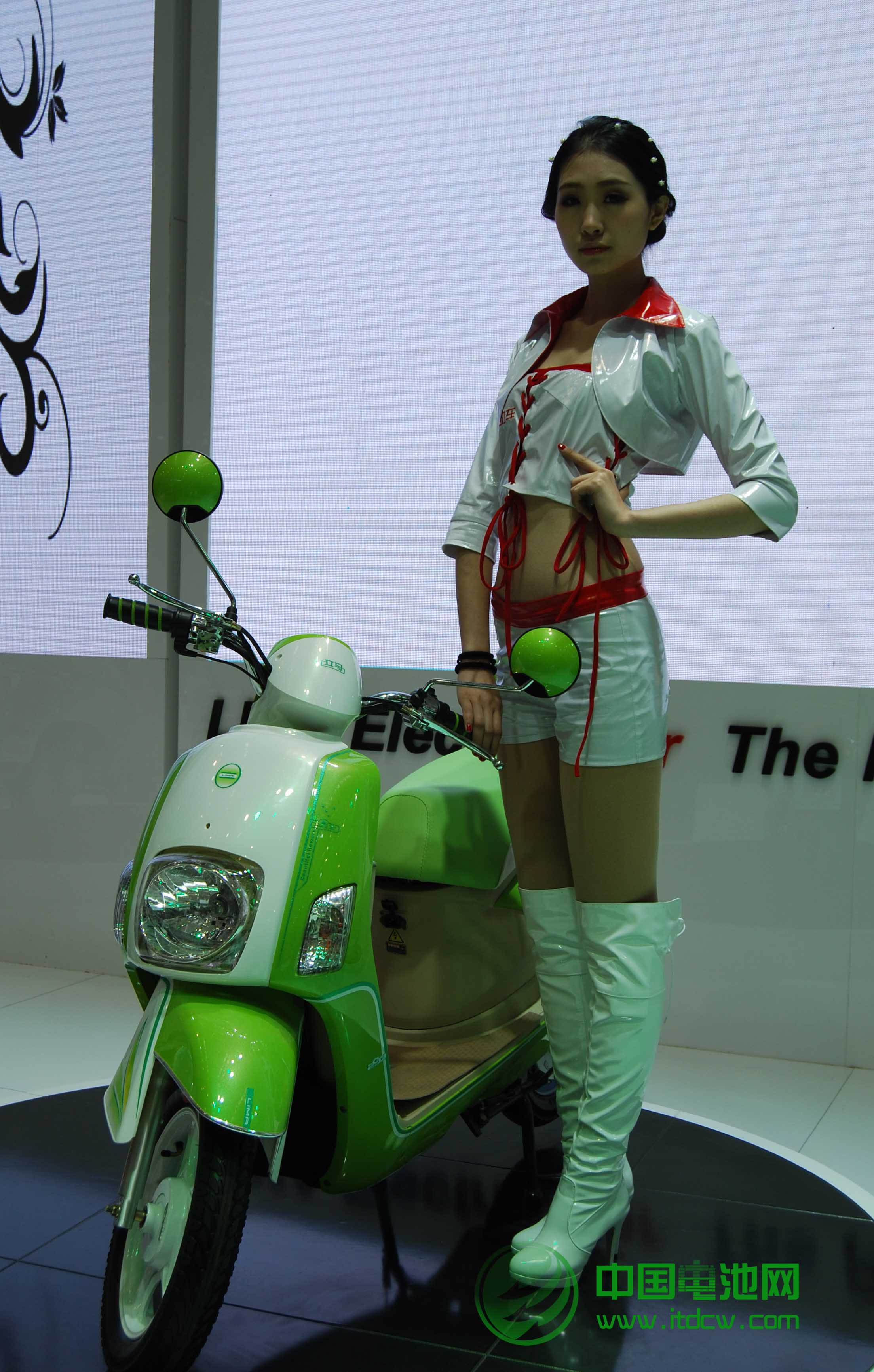 電動(dòng)車(chē)