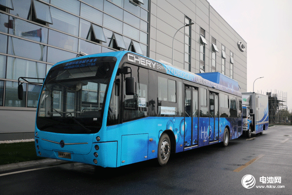 氫燃料電池汽車3月銷量暴增42倍？行業(yè)頻吹政策東風