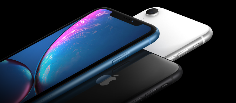 蘋(píng)果手機(jī)