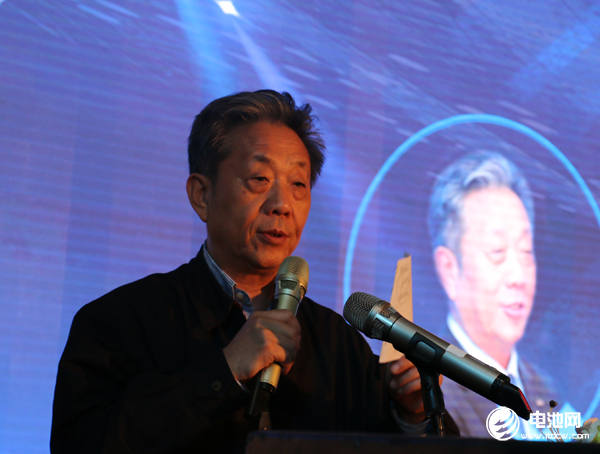 董揚建議燃料電池汽車規劃目標：2025年左右累計生產50萬輛