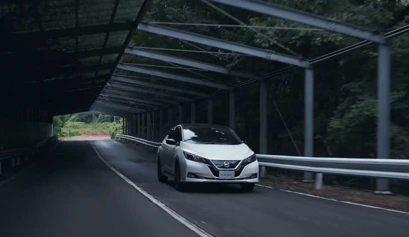 傳日產欲投資中國造車新勢力 三家公司成潛在投資目標 傳日產欲投資中國造車新勢力 三家公司成潛在投資目標