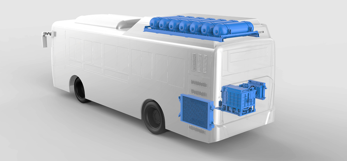 搶灘氫能源相關(guān)市場 開爾新材與中泰股份加速氫能布局