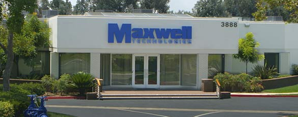 降低電池成本 特斯拉2.35億美元完成收購電池制造商Maxwell 降低電池成本 特斯拉2.35億美元完成收購電池制造商Maxwell