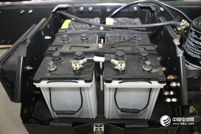 2018年鉛酸蓄電池出貨量達(dá)到510GWh 規(guī)模增速放緩