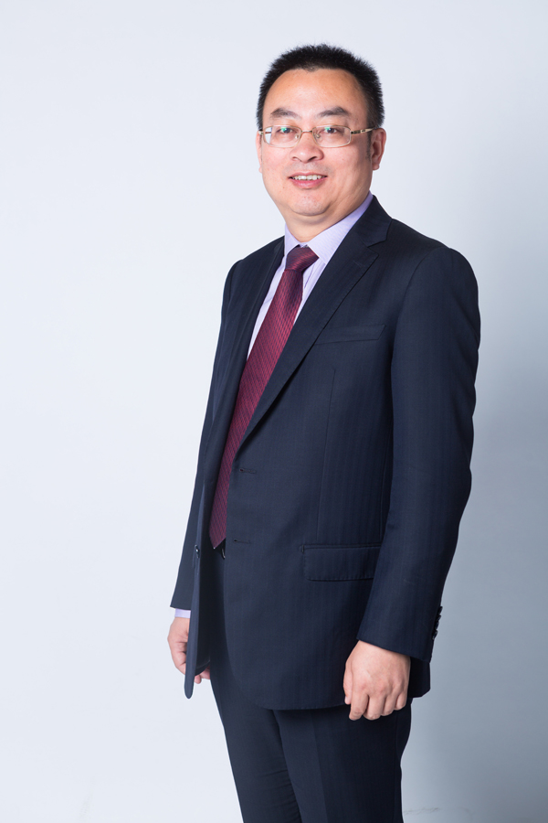 第9屆（2019年）中國(guó)電池行業(yè)年度人物：王正偉