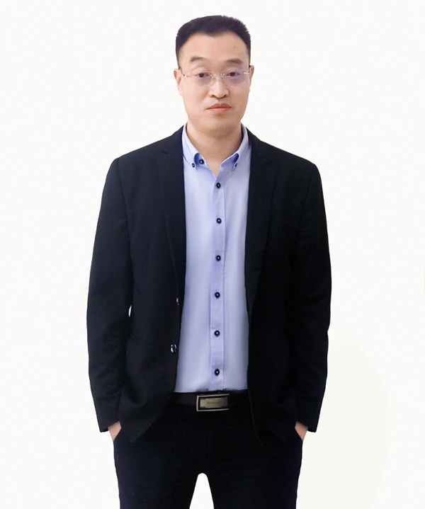 第9屆（2019年）中國電池行業(yè)年度人物：徐鋒