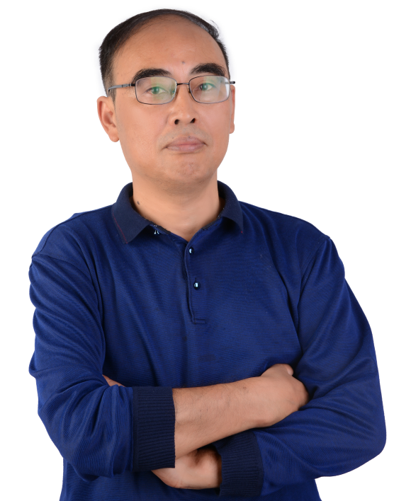 2019年中國電池行業首席技術官：孫新華