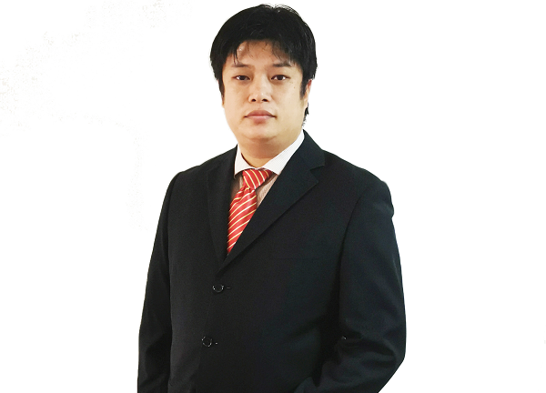 2019年中國電池行業首席品牌官：趙凱