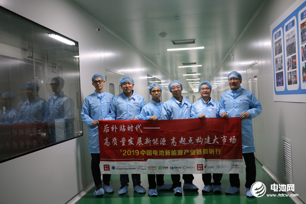 Celgard發起專利訴訟 星源材質積極應對