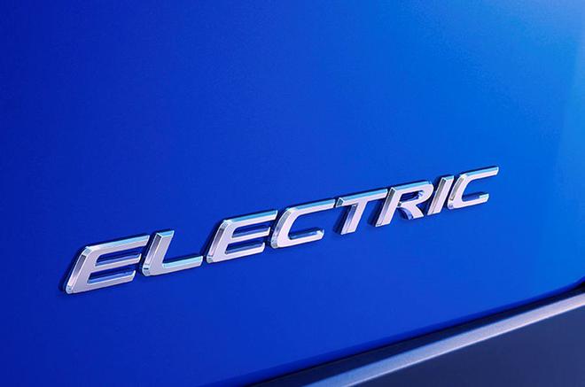 雷克薩斯將發(fā)布首款純電動車型 專為中國和歐洲打造