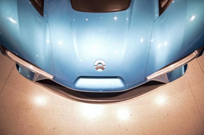 接棒謝東螢 蔚來將聘請(qǐng)中金汽車分析師奉瑋擔(dān)任新CFO 接棒謝東螢 蔚來將聘請(qǐng)中金汽車分析師奉瑋擔(dān)任新CFO