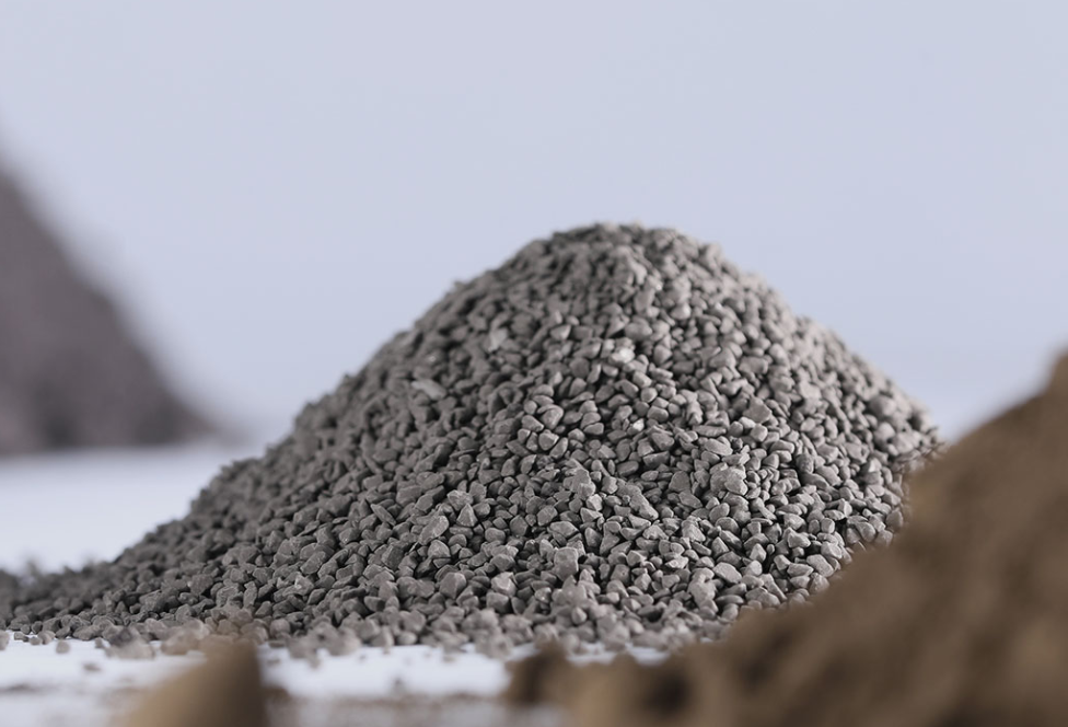 寒銳鈷業擬募資19億元 完善鈷產品全產業鏈布局