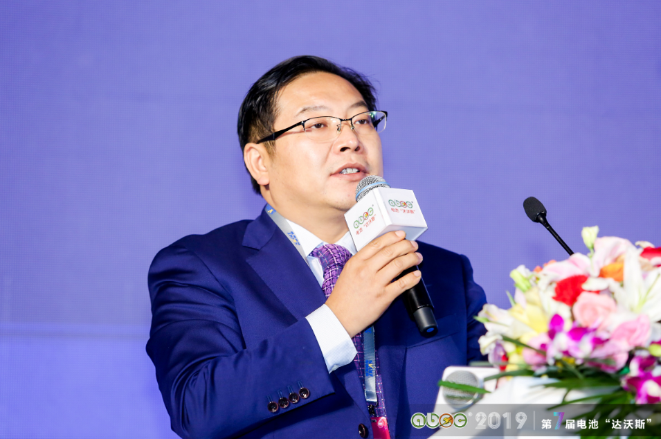 瑞峰資本(中國)投資有限公司董事長彭政峰