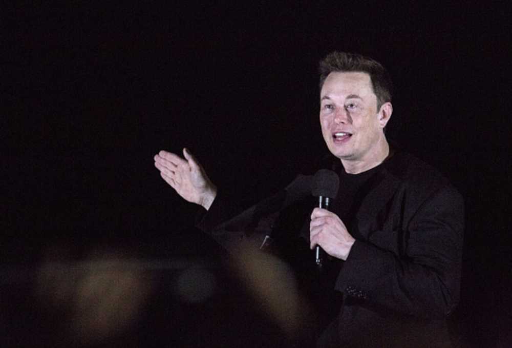 外媒：特斯拉今年面臨三大挑戰 需用利潤證明符合750億美元市值