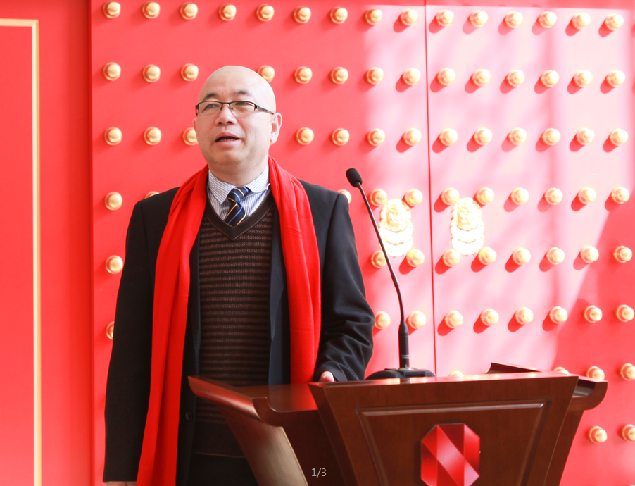 深圳市佳順智能機器人股份有限公司總經理李特