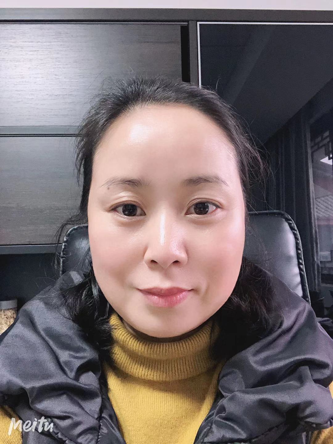 四川萬邦勝輝新能源科技有限公司營銷總監付前玉