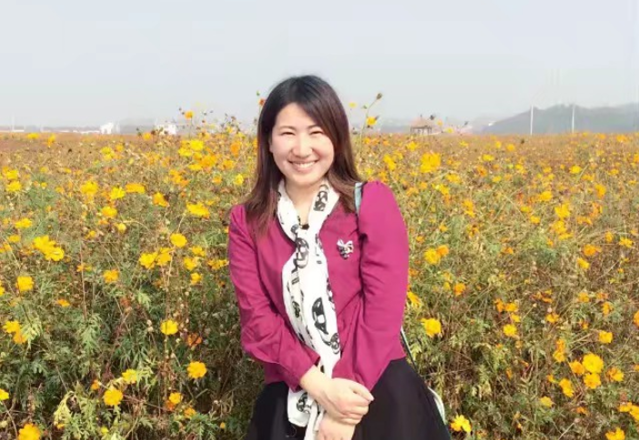 新鄉市偉良篩分機械有限公司銷售總經理原敏