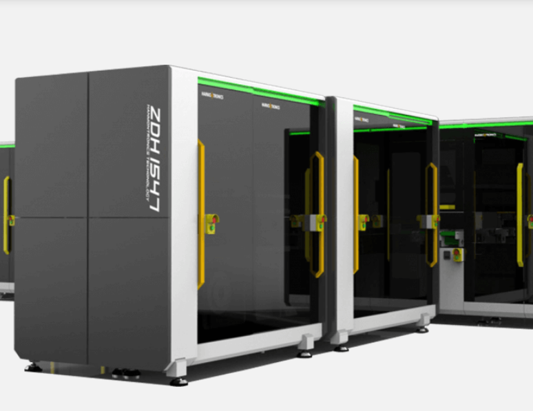 圖/瀚川智能 圖/瀚川智能