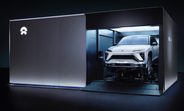 造車新勢力以前吹過的牛 2020年都實現了嗎？