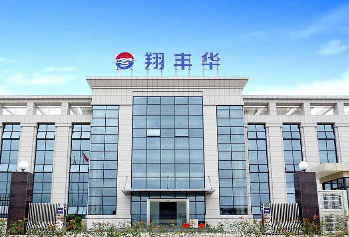 圖片來源：翔豐華官網