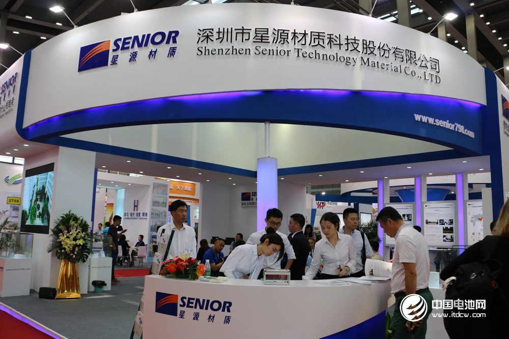 隔膜產(chǎn)能進(jìn)一步釋放 星源材質(zhì)今年一季度凈利預(yù)增超276.44%