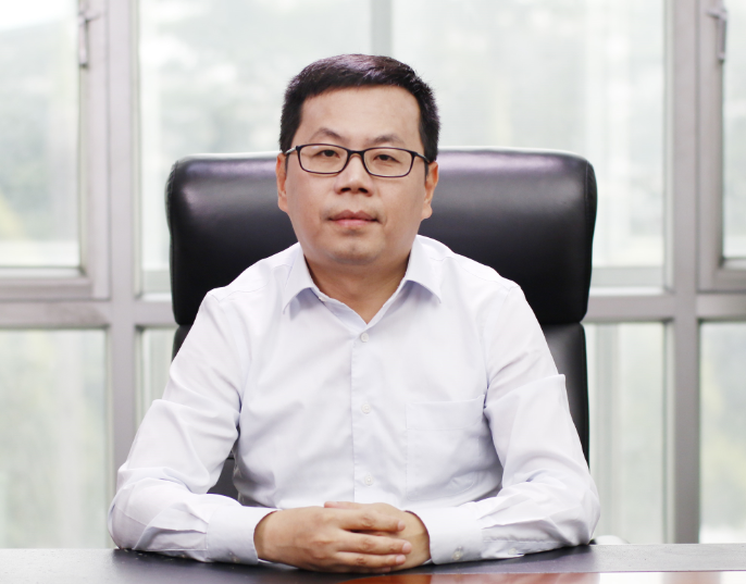 第10屆(2020年)中國電池行業年度人物:任建國 第10屆(2020年)中國電池行業年度人物:任建國