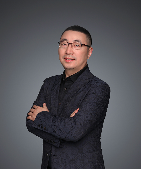 第10屆（2020年）中國電池行業年度人物：陳鍇