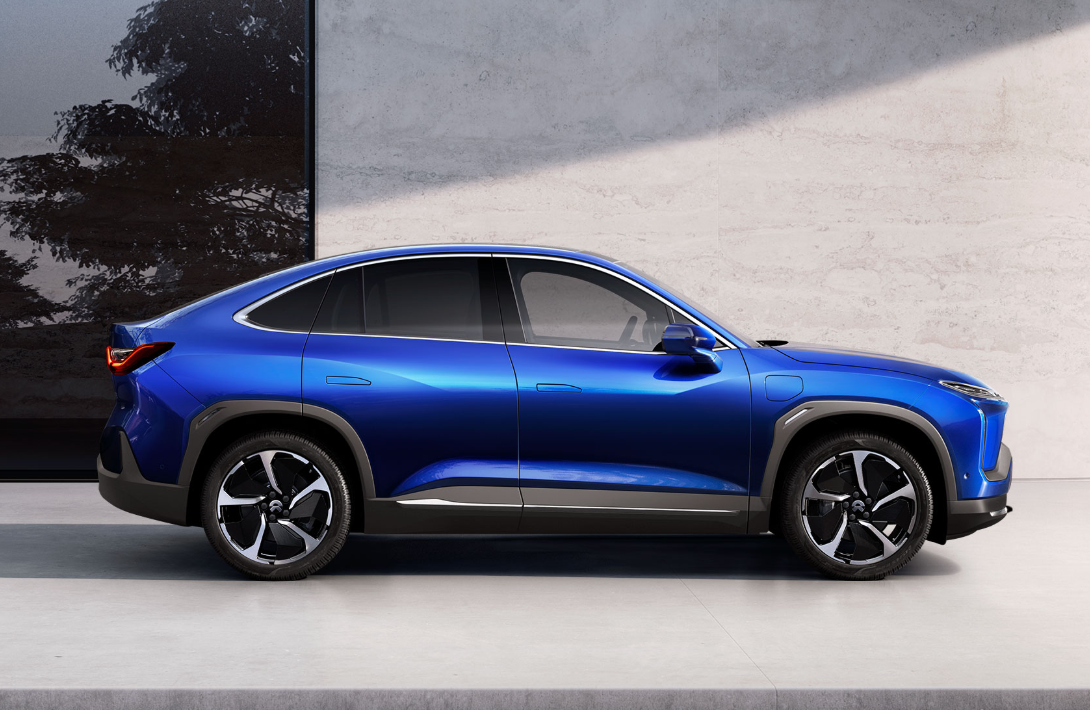 蔚來理想小鵬答卷對比 誰離特斯拉最近? 蔚來理想小鵬答卷對比 誰離特斯拉最近?