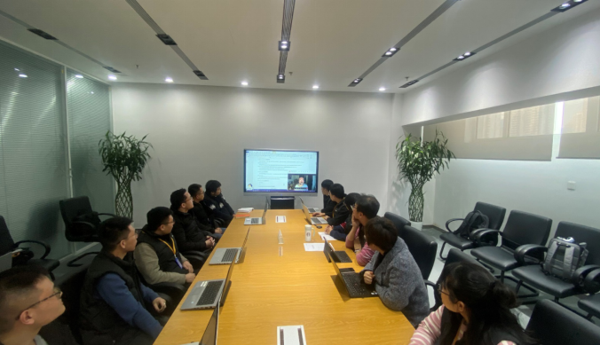 蜂巢能源BMS開發實力順利通過Automotive SPICE三級認證