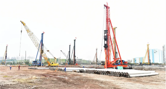 圖片來源：寶鋼工程